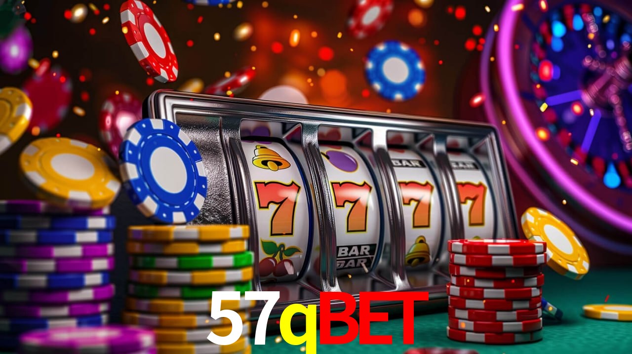 Biblioteca de slots populares na 57qbet