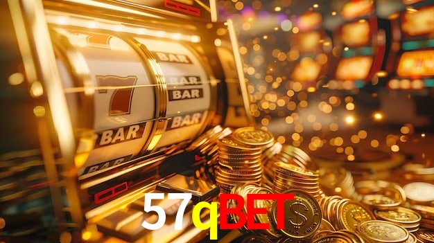 Jackpots e promoções na 57qbet