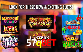 Cashback e recargas na 57qbet